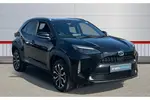 2021 Toyota Yaris Cross