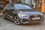2022 Audi A3