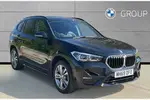 2020 BMW X1