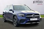 2023 Mercedes-Benz GLB