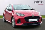 2024 Mazda 2 Hybrid