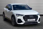 2022 Audi Q3
