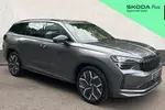 2026 Skoda Kodiaq