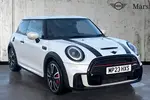 2023 MINI Hatchback