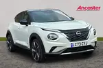 2023 Nissan Juke