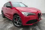 2022 Alfa Romeo Stelvio