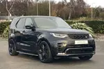 2021 Land Rover Discovery