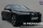 2022 BMW iX