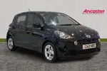 2021 Hyundai i10