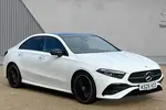 2025 Mercedes-Benz A-Class