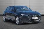 2023 Audi A1