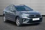 2022 Volkswagen Taigo