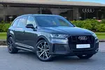 2022 Audi Q7