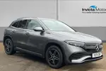 2021 Mercedes-Benz EQA