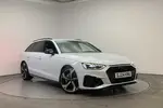 2024 Audi A4 Avant