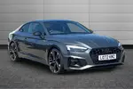 2022 Audi A5