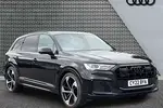 2022 Audi SQ7