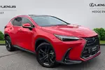 2023 Lexus NX