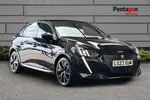 2023 Peugeot 208