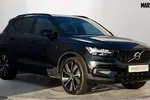 2022 Volvo XC40 Recharge