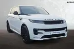 2023 Land Rover Range Rover Sport