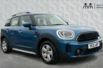 2021 MINI Countryman
