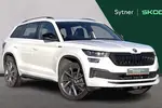2022 Skoda Kodiaq