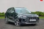2025 MG ZS