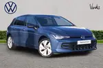2024 Volkswagen Golf