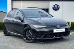 2025 Volkswagen Golf R