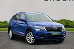 2019 Skoda Kodiaq