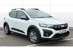 2023 Dacia Sandero Stepway