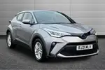 2021 Toyota C-HR
