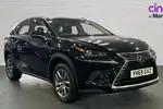 2019 Lexus NX