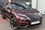 2022 Nissan Juke