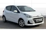2018 Hyundai i10