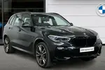 2020 BMW X5