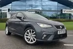 2025 SEAT Ibiza