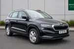2025 Skoda Karoq