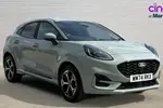 2024 Ford Puma