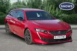 2020 Peugeot 508