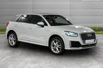2019 Audi Q2