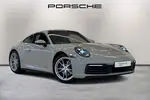 2020 Porsche 911