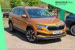 2022 Skoda Karoq
