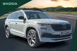 2023 Skoda Kodiaq