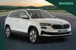 2022 Skoda Karoq