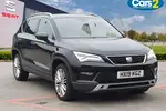 2019 SEAT Ateca