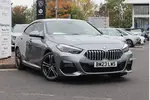 2023 BMW 2 Series Gran Coupe