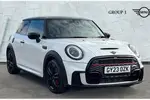 2023 MINI Hatchback