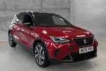 2025 SEAT Arona